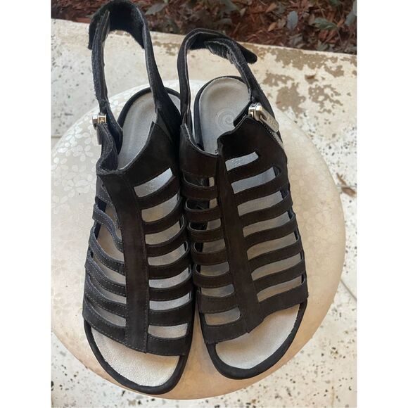 Naot Shoes - Naot Sandals